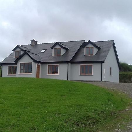 Orchard Lodge Bantry Glanbannoo Upper Экстерьер фото