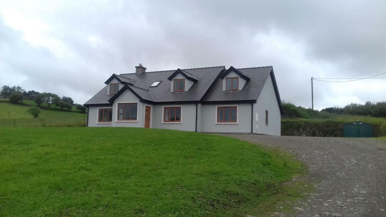 Orchard Lodge Bantry Glanbannoo Upper Экстерьер фото