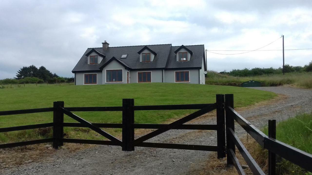 Orchard Lodge Bantry Glanbannoo Upper Экстерьер фото